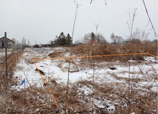 Участок на продажу, 9 сот., село Кневичи, Вторая улица