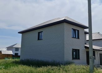 Продам дом, 130 м2, село Санниково, Колесный проезд