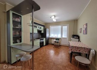 Продаю 3-комнатную квартиру, 69 м2, село Солнечная Поляна, улица Куйбышева, 23