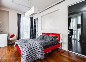 Сдаю в аренду 2-ком. квартиру, 104.3 м2, Москва, Хилков переулок, 5, Хилков переулок