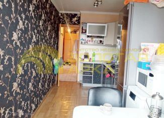 Трехкомнатная квартира на продажу, 49.9 м2, Славянск-на-Кубани, Батарейная улица, 321