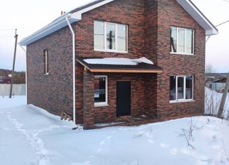 Продается дом, 166 м2, село Высокое, 1-й проезд