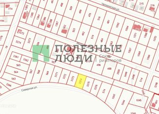 Земельный участок на продажу, 8.72 сот., село Мальцево, Северная улица