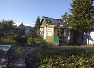 Продажа дома, 20 м2, Тюмень, Ленинский округ, садоводческое некоммерческое товарищество Плодовое, 643