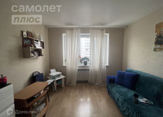 Продам 1-комнатную квартиру, 36.2 м2, Смоленск, улица Авиаторов, 5