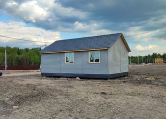 Продажа дома, 55 м2, территория Назимиха-Парк