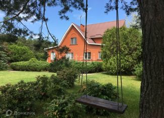 Дом на продажу, 223.1 м2, село Карамышево, улица Ленина, 108