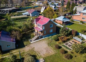 Продаю дом, 170 м2, деревня Новогрудинина