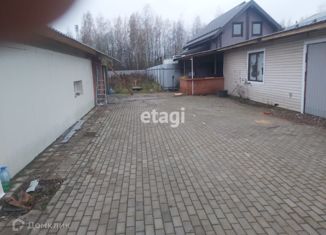 Продажа дома, 60 м2, городской посёлок Янино-1