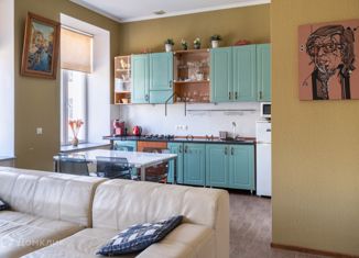 Сдам 3-комнатную квартиру, 120 м2, Санкт-Петербург, улица Марата, 20Б, улица Марата