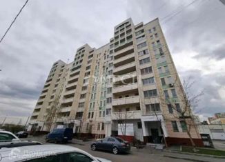 Продам двухкомнатную квартиру, 53.6 м2, Москва, улица Марьинский Парк, 45, улица Марьинский Парк