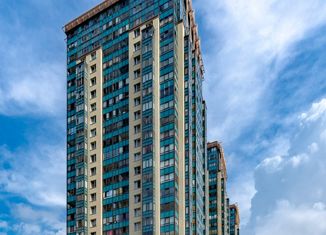 Продаю квартиру студию, 27.4 м2, Санкт-Петербург, Рыбацкий проспект, 18к2, метро Рыбацкое