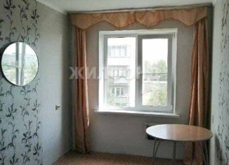 Продажа комнаты, 10.6 м2, Новосибирск, Гусинобродское шоссе, 19, Дзержинский район