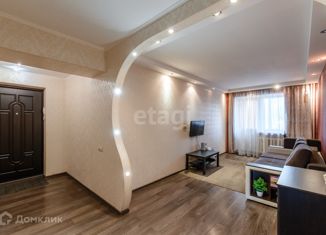 Продаю 1-комнатную квартиру, 39 м2, Томск, Тихий переулок, 31