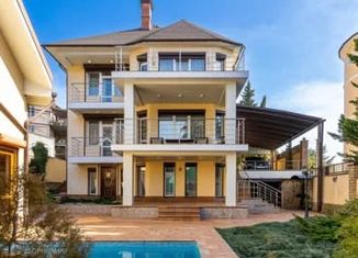 Продам дом, 300 м2, Сочи, А-147, 187-й километр, микрорайон Приморье