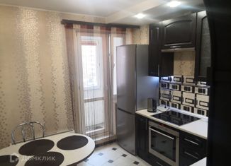 Сдача в аренду 2-ком. квартиры, 57.7 м2, Москва, Синявинская улица, 11к16, Молжаниновский район