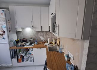 Продажа 2-ком. квартиры, 58 м2, посёлок городского типа Калашниково, улица Ленина, 8