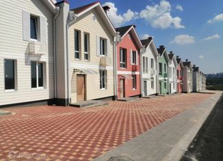 Продам таунхаус, 96 м2, Семилуки, улица Абрамова