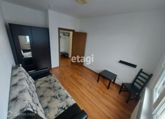 Продаю 2-ком. квартиру, 49.3 м2, Санкт-Петербург, улица Корнея Чуковского, 7к4, улица Корнея Чуковского