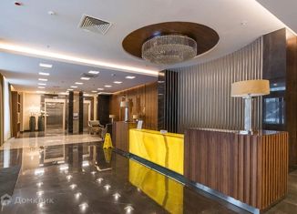 Продажа 4-ком. квартиры, 138 м2, Москва, улица Сергея Макеева, 9к4, ЖК Редсайд