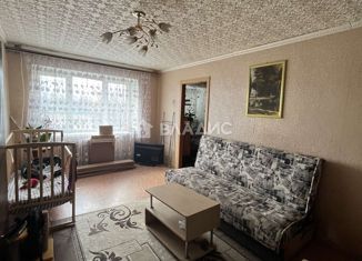 Продается трехкомнатная квартира, 42.5 м2, Владимирская область, Молодёжная улица, 3