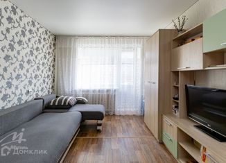 1-комнатная квартира на продажу, 29 м2, Новоалтайск, улица 40 лет ВЛКСМ, 11