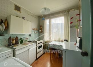 Продажа 2-ком. квартиры, 44.5 м2, Москва, Неманский проезд, 3, метро Мякинино