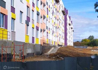 Продается двухкомнатная квартира, 62.8 м2, Самара, Демократическая улица, 142А, ЖК Куйбышев