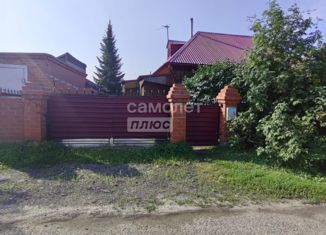 Продажа дома, 81.9 м2, поселок городского типа Бачатский, улица Туполева, 9