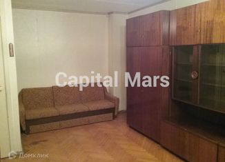 Сдаю в аренду 1-ком. квартиру, 35 м2, Москва, проезд Черепановых, 44, проезд Черепановых