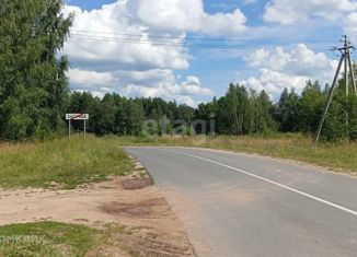 Продажа участка, 30 сот., деревня Загубье