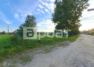 Земельный участок на продажу, 15 сот., поселок Якушовка, Набережная улица