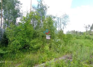 Продажа участка, 16.79 сот., Заречный, Агатовая улица