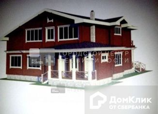 Продам дом, 300 м2, деревня Степановское