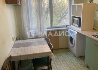 Продажа 1-ком. квартиры, 32.1 м2, Москва, Якорная улица, 7, метро Коломенская