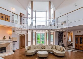 Продается дом, 600 м2, посёлок Ивановское