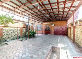 Продается дом, 289.1 м2, Краснодар, улица Герцена, 259, улица Герцена