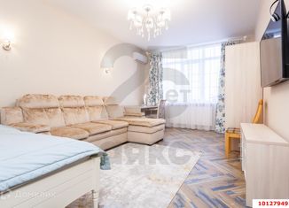 Продаю двухкомнатную квартиру, 76.3 м2, Краснодар, Дальний проезд, 11к2, Дальний проезд