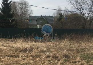 Продается участок, 10.9 сот., деревня Манюхино