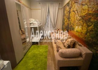Продажа 3-ком. квартиры, 76.2 м2, Санкт-Петербург, 15-я линия Васильевского острова, 86, метро Василеостровская