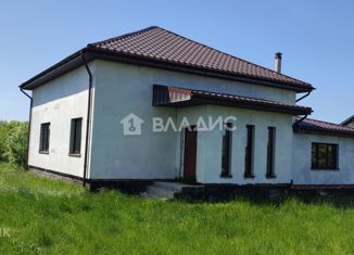 Продажа дома, 165 м2, посёлок Поддубное (Новомосковское сельское поселение), Ольховая улица