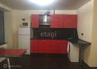 Продажа квартиры студии, 34.7 м2, Москва, проезд Шокальского, 69, метро Медведково