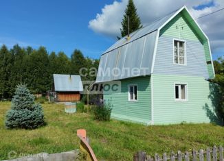 Продается дом, 50 м2, территория Эжвинский, 2-й проезд, 22