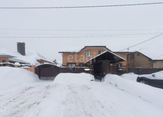 Продается дом, 120 м2, Альметьевск, улица Ляли Садыковой