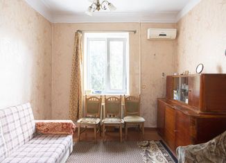 Продам 1-комнатную квартиру, 33.5 м2, Севастополь, улица Николая Музыки, 4