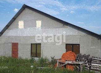 Продам дом, 119 м2, село Никольское, Изумрудная улица, 3