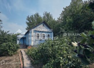 Продам дом, 21 м2, деревня Бражкино, 61Н-400