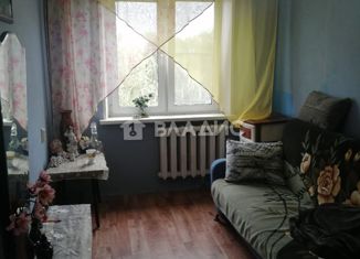 Продажа 2-ком. квартиры, 44 м2, Нижний Новгород, Норвежская улица, 4, Норвежская улица