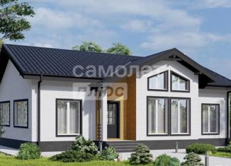 Продажа дома, 100.7 м2, городской округ Верхняя Пышма