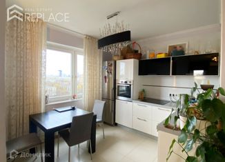 Продаю 2-комнатную квартиру, 60.3 м2, Москва, улица Олеко Дундича, 7, улица Олеко Дундича